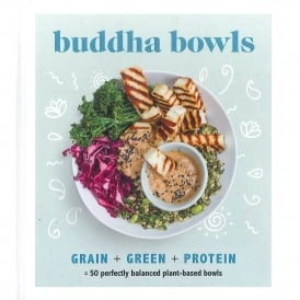 Buddha Bowls
