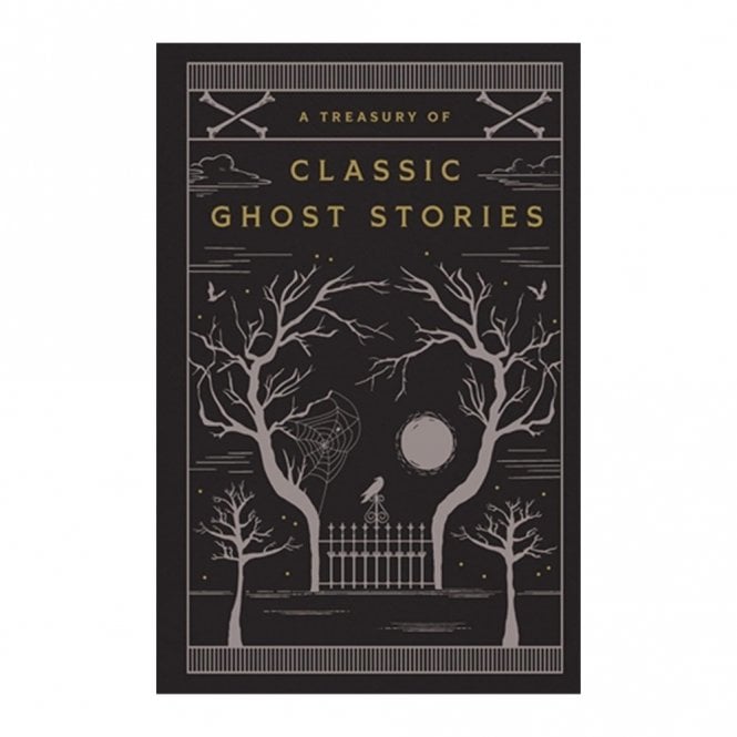 Books Classic Ghost Stories
