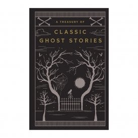Classic Ghost Stories