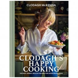 Clodagh's Happy Cooking