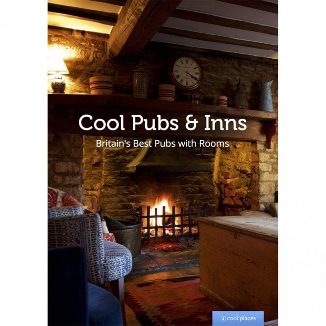 Books Cool Pubs & Inns