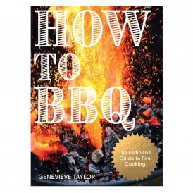 How To BBQ