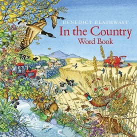In The Country Word Book