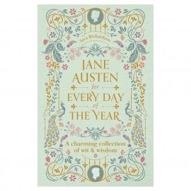 Jane Austen For Every Day of the Year