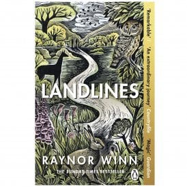 Landlines (paperback edition)