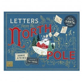 Letters From The North Pole