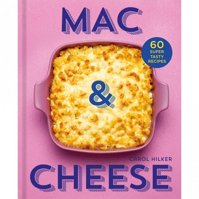 Books Mac & Cheese: 60 Super Tasty Recipes