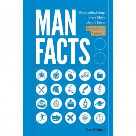Man Facts