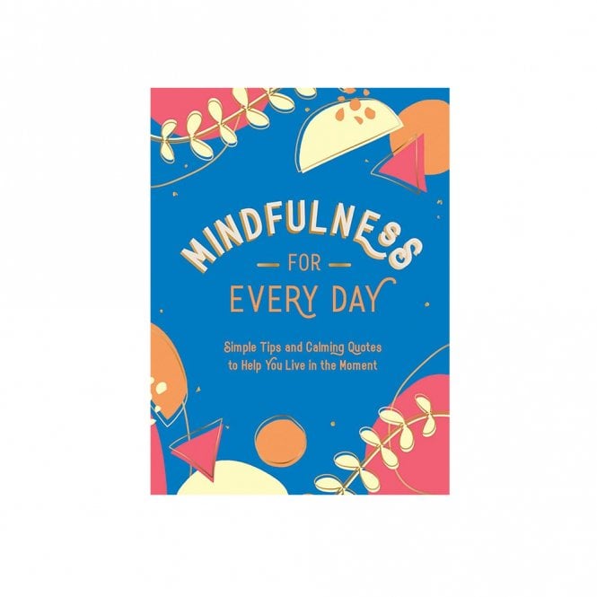 Books Mindfulness For Every Day Book