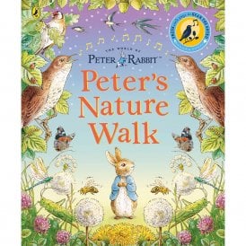 Peter Rabbit: Peter's Nature Walk 
