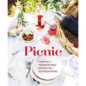 Picnic: Tempting & Transportable Recipes For Outdoor Eating