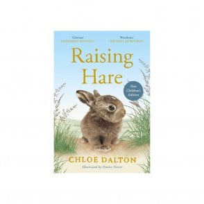 Raising Hare (Childrens Edition) Hardback
