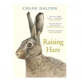 Raising Hare