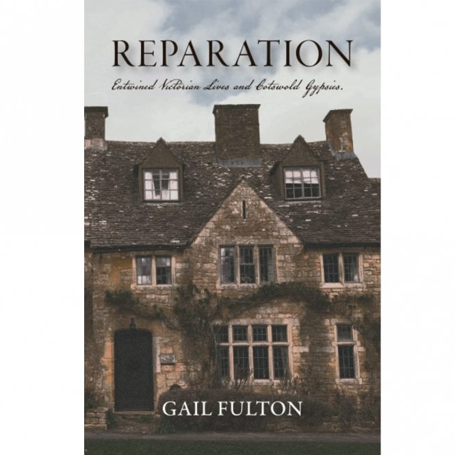 Books Reparation: Entwined Victorian Lives and Cotswold Gypsies
