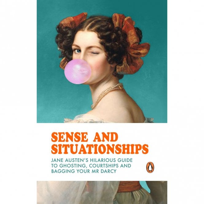 Books Sense and Situationships