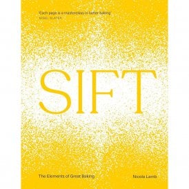 SIFT: The Elements of Great Baking