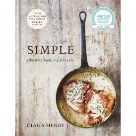 Simple: Effortless Food, Big Flavours