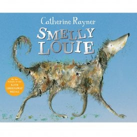 Smelly Louie