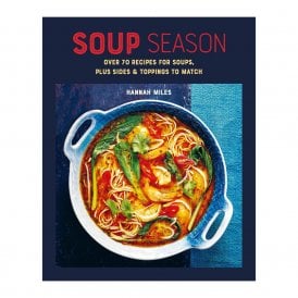 Soup Season