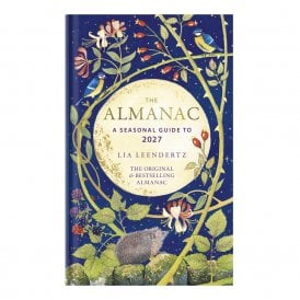 The Almanac: A Seasonal Guide To 2027