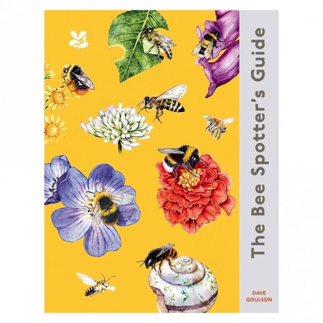 Books The Bee Spotters Guide