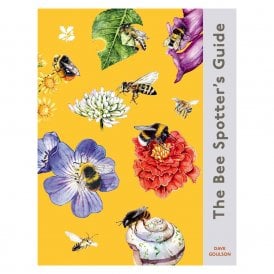 The Bee Spotters Guide