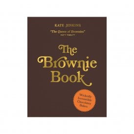 The Brownie Book
