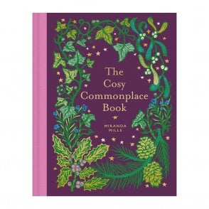 The Cosy Commonplace Book