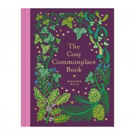 The Cosy Commonplace Book