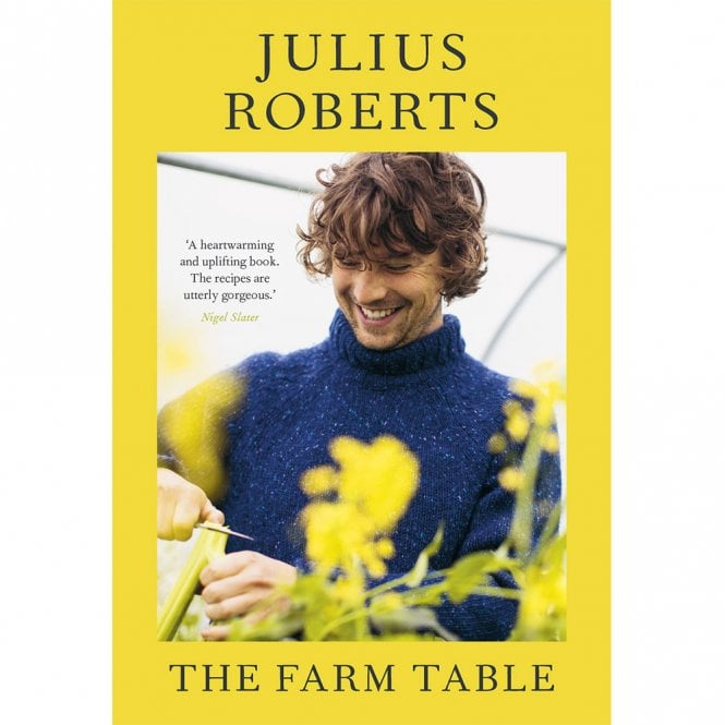 Books The Farm Table