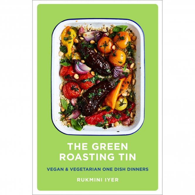 Books The Green Roasting Tin