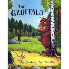 The Gruffalo