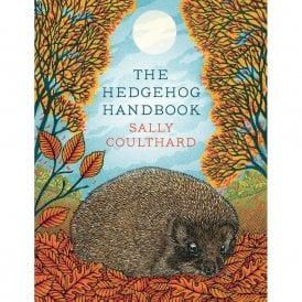 The Hedgehog Handbook (softback edition)