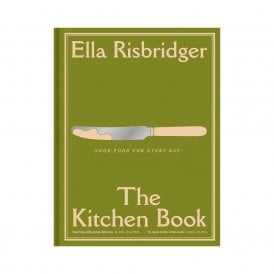 The Kitchen Book 