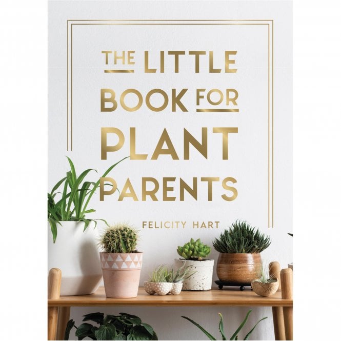 Books The Little Book for Plant Parents