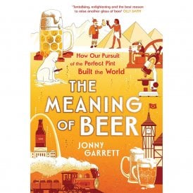 The Meaning of Beer