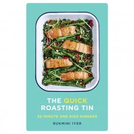 The Quick Roasting Tin