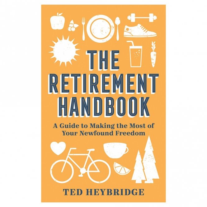 Books The Retirement Handbook
