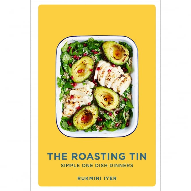 Books The Roasting Tin: Simple One Dish Dinners