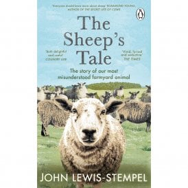 The Sheep's Tale (Paperback)