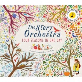 The Story Orchestra: Four Seasons in One Day