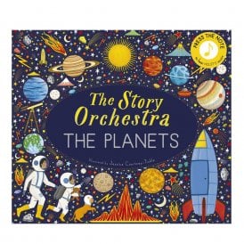 The Story Orchestra: The Planets