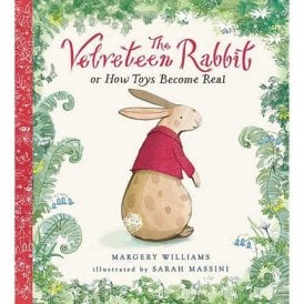 The Velveteen Rabbit