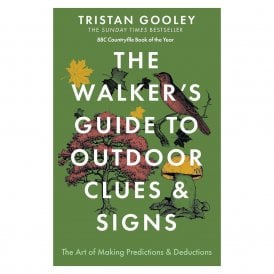 The Walker's Guide to Outdoor Clues & Signs