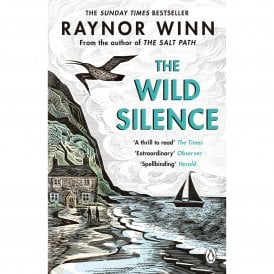 The Wild Silence (paperback edition)