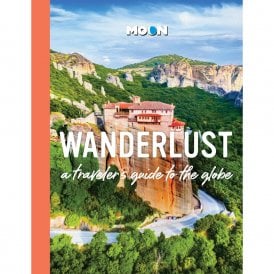 Wanderlust: A Traveler's Guide to the Globe
