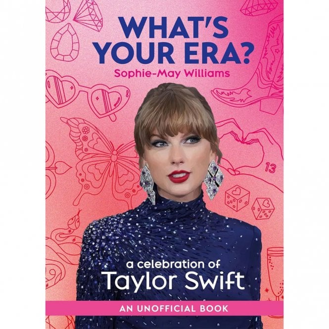 Books What's You Era?