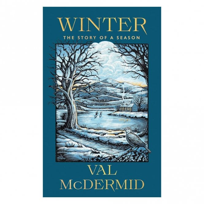 Books Winter: The Story of a Season