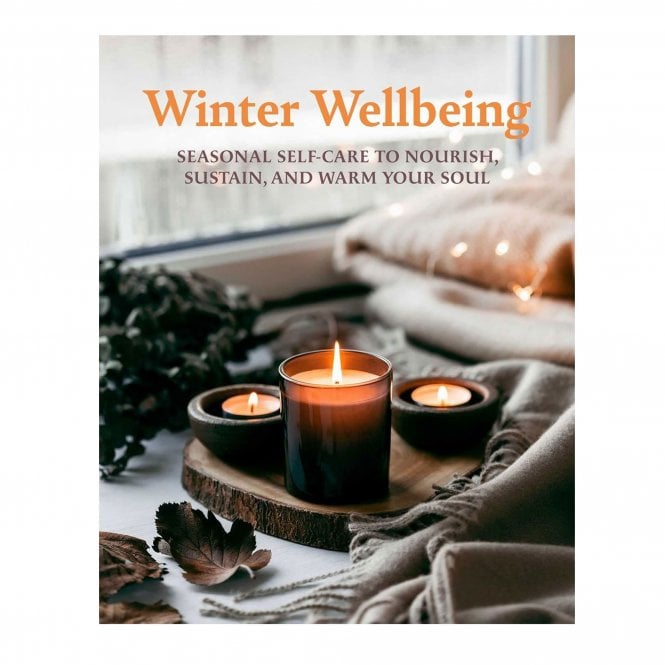 Books Winter Wellbeing