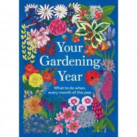 Your Gardening Year: What to do when